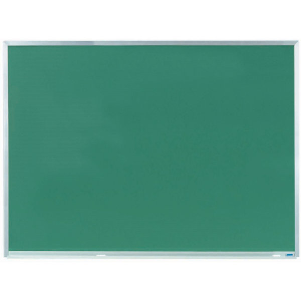 Symple Stuff Stilson Wall Mounted Chalkboard & Reviews Wayfair